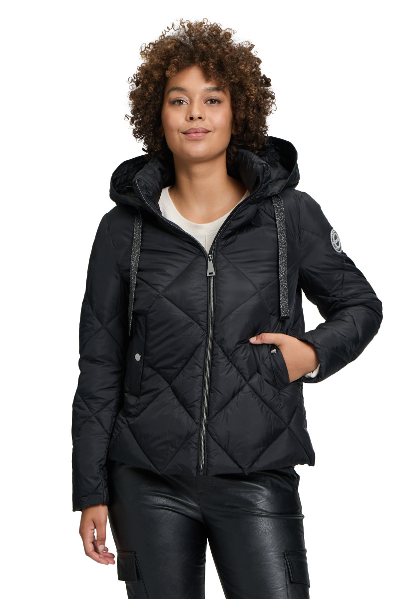 Outdoorjacke