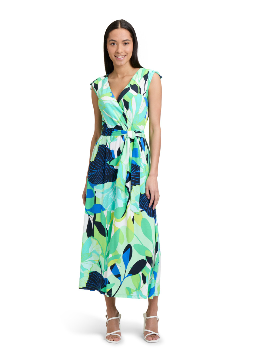 Jerseykleid
