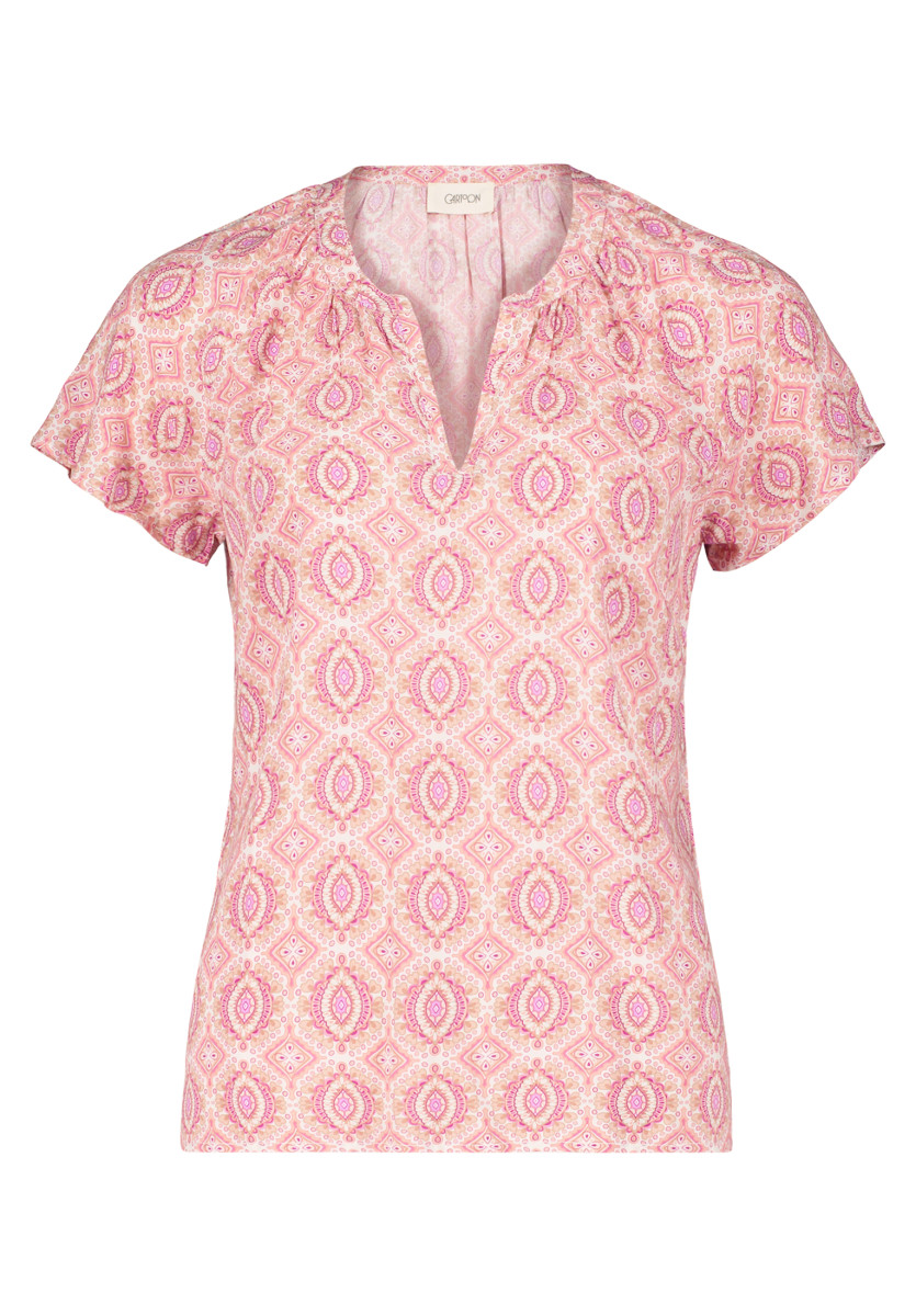Blusenshirt