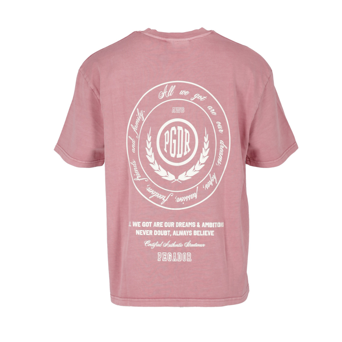 Oversized T-Shirt "Sydon"