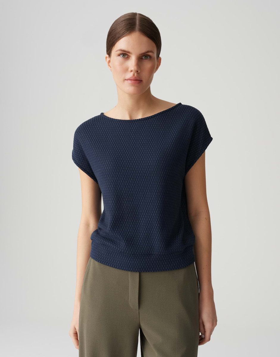 Bluse "Sumsala"