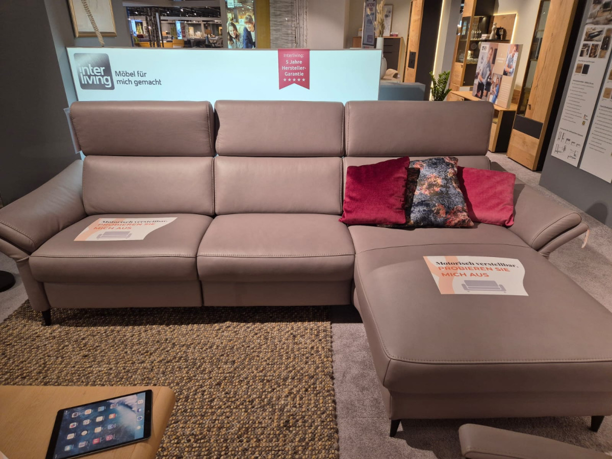 Polstergarnitur "IL 4055"