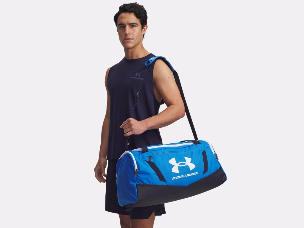 Tasche "Undeniable Duffel 5.0"