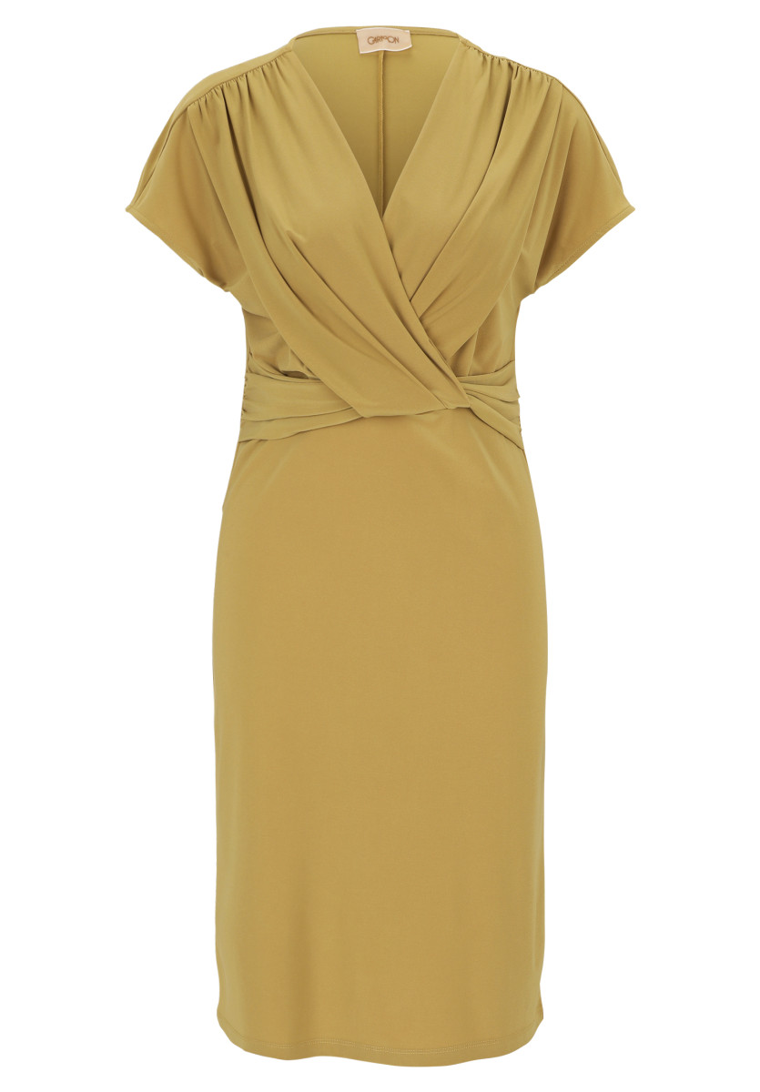 Jerseykleid nicht definiert