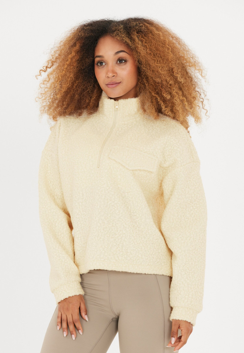 Sweatshirt "Florrie"