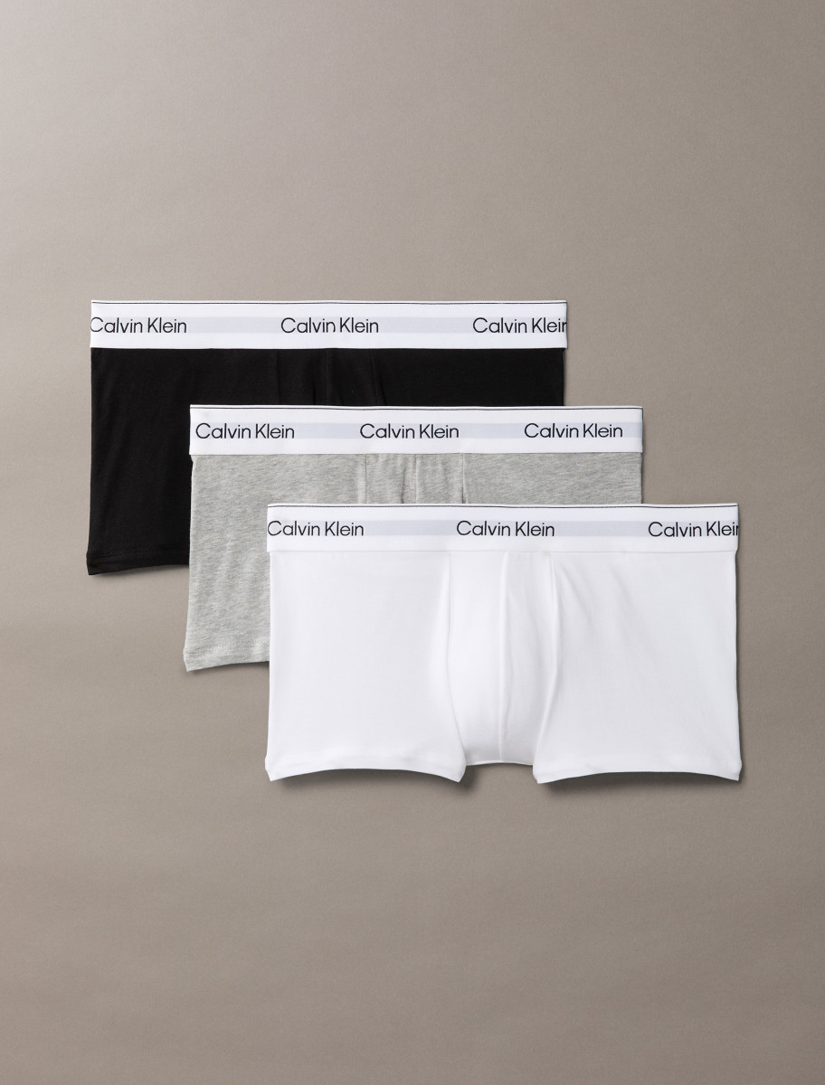 3er-Pack Unterhosen