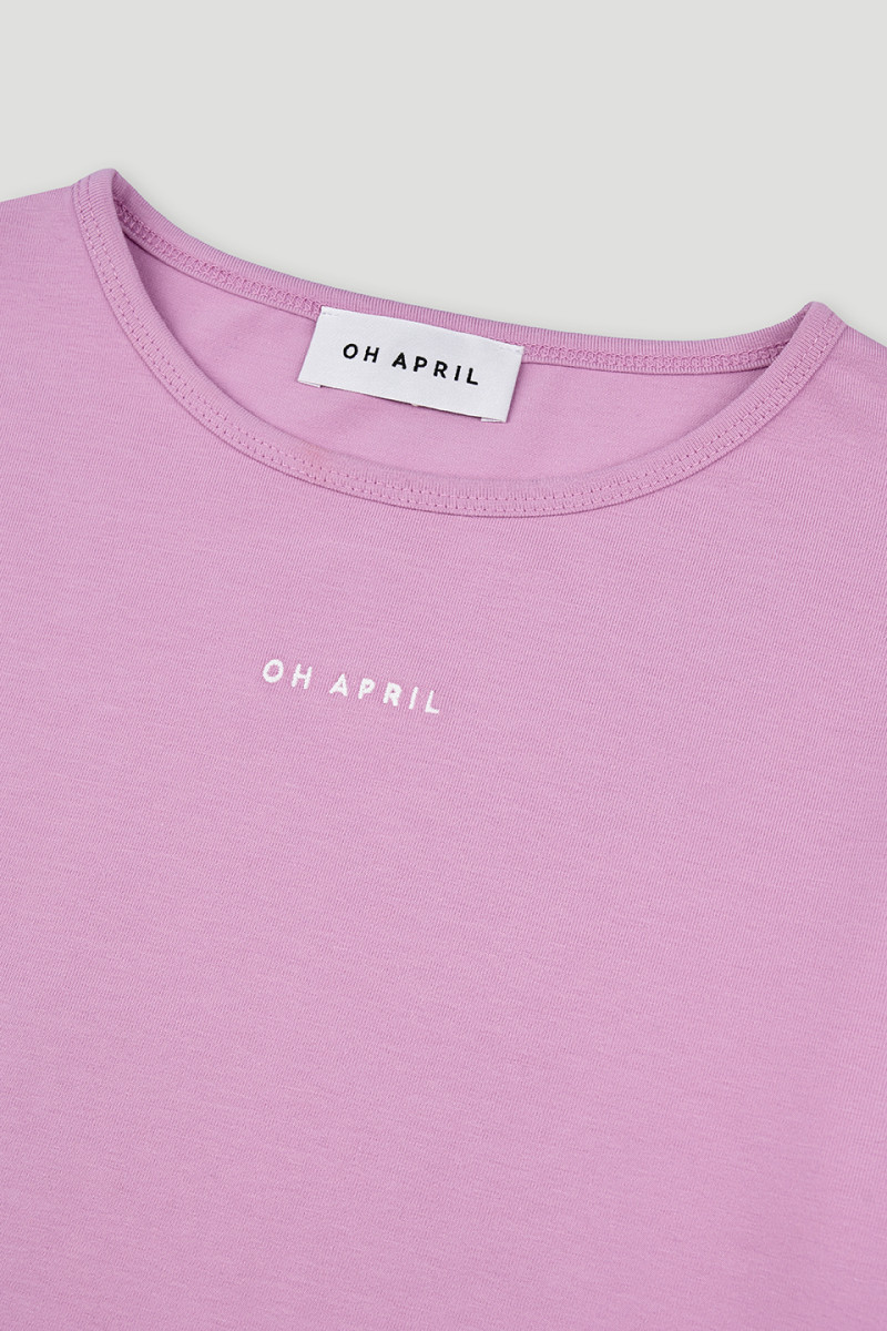 Langarmshirt
