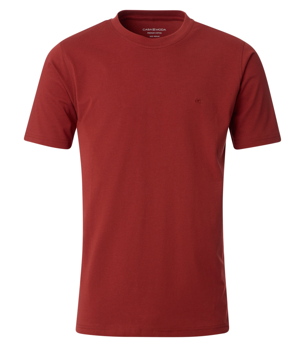 T-Shirt orange