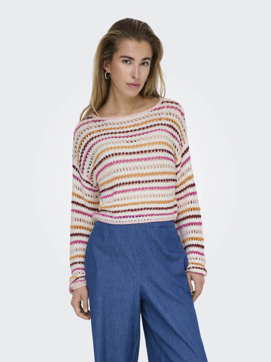 Strickpullover