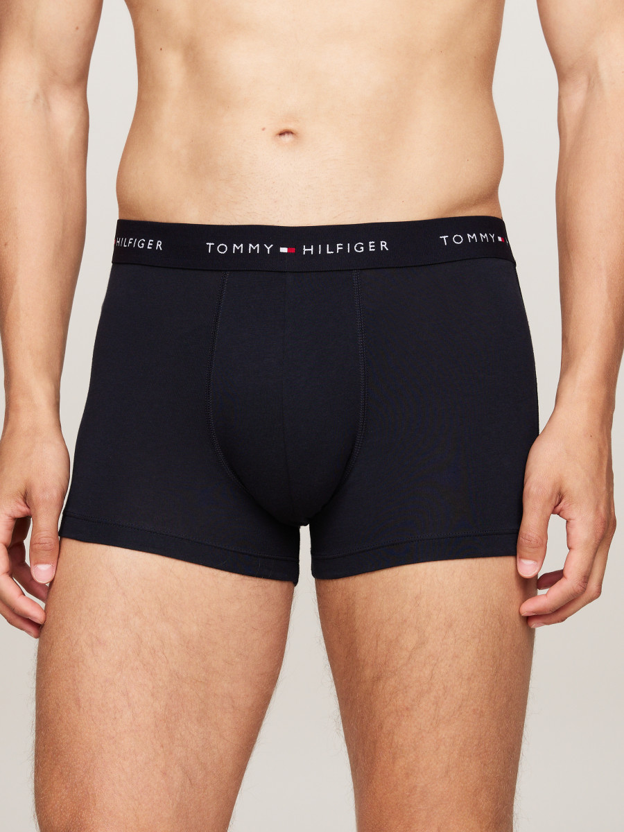 Boxershorsts (3Pack) orange