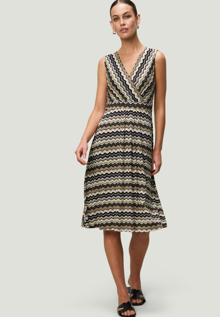 Midikleid