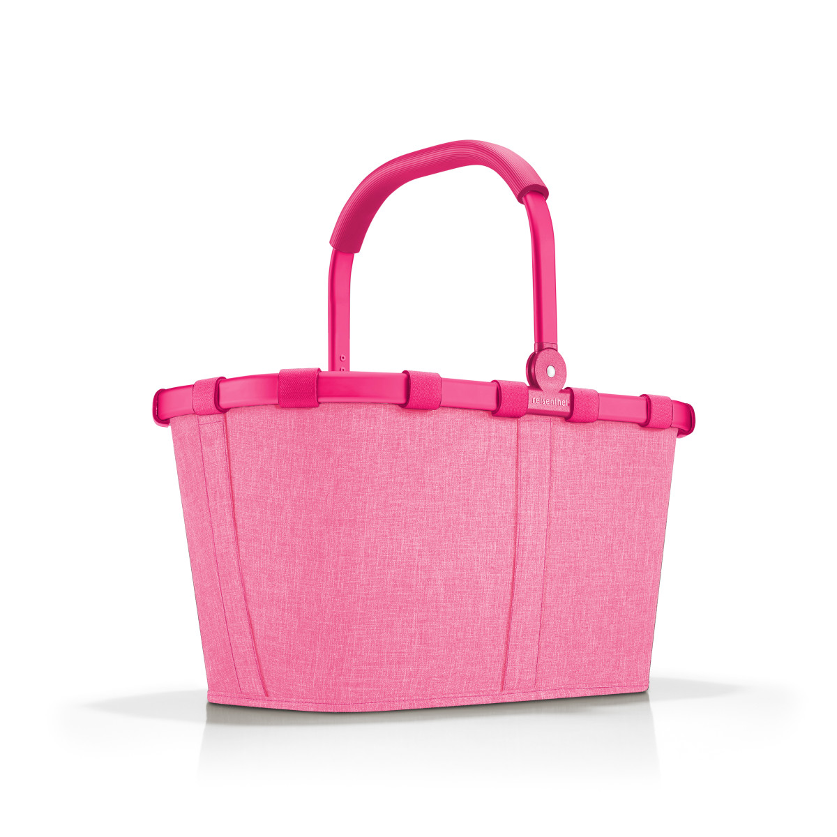 Carrybag "Twist Pink"