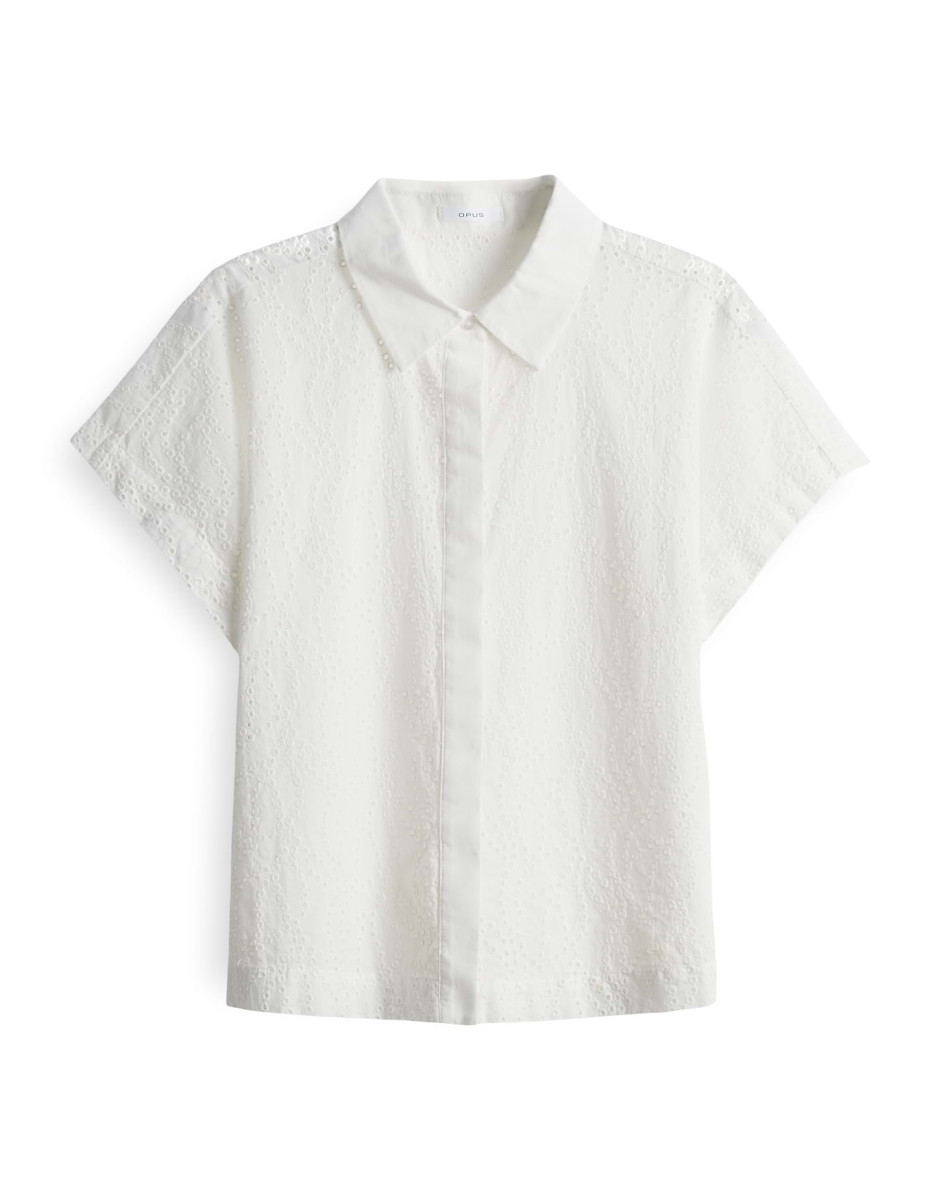 Bluse "Fessin"