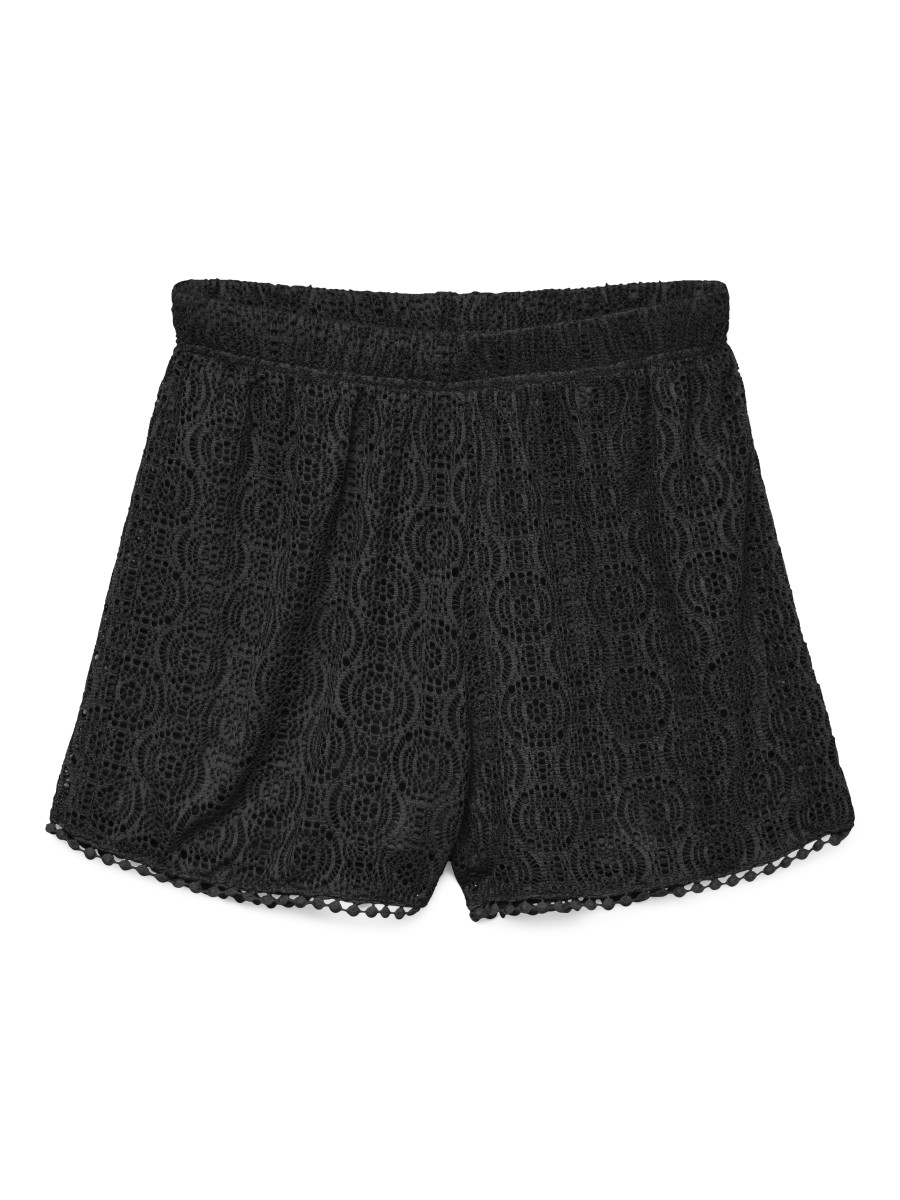 Shorts "Vmmaya" schwarz