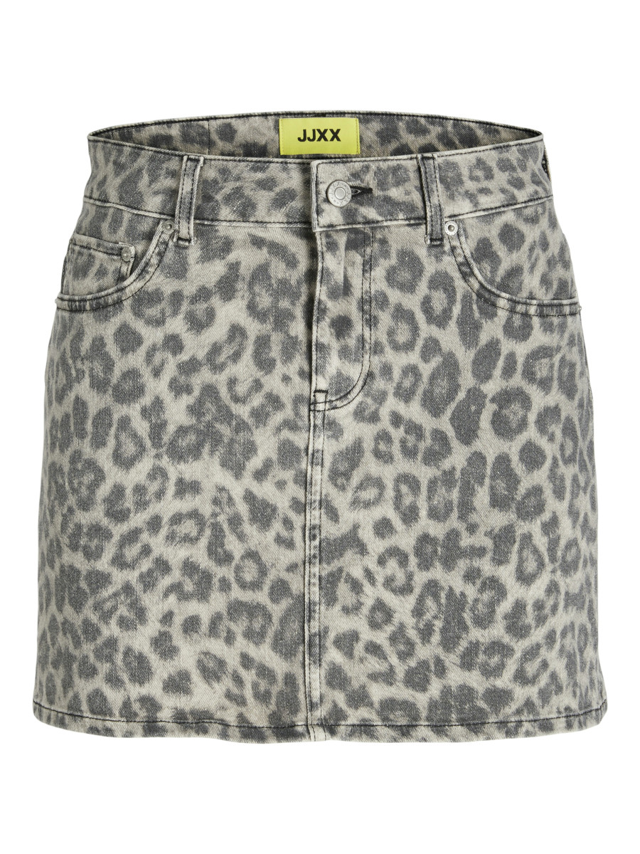 Jeansrock