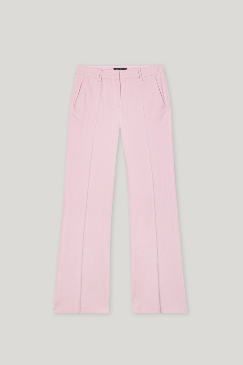 Bootleg-Pants