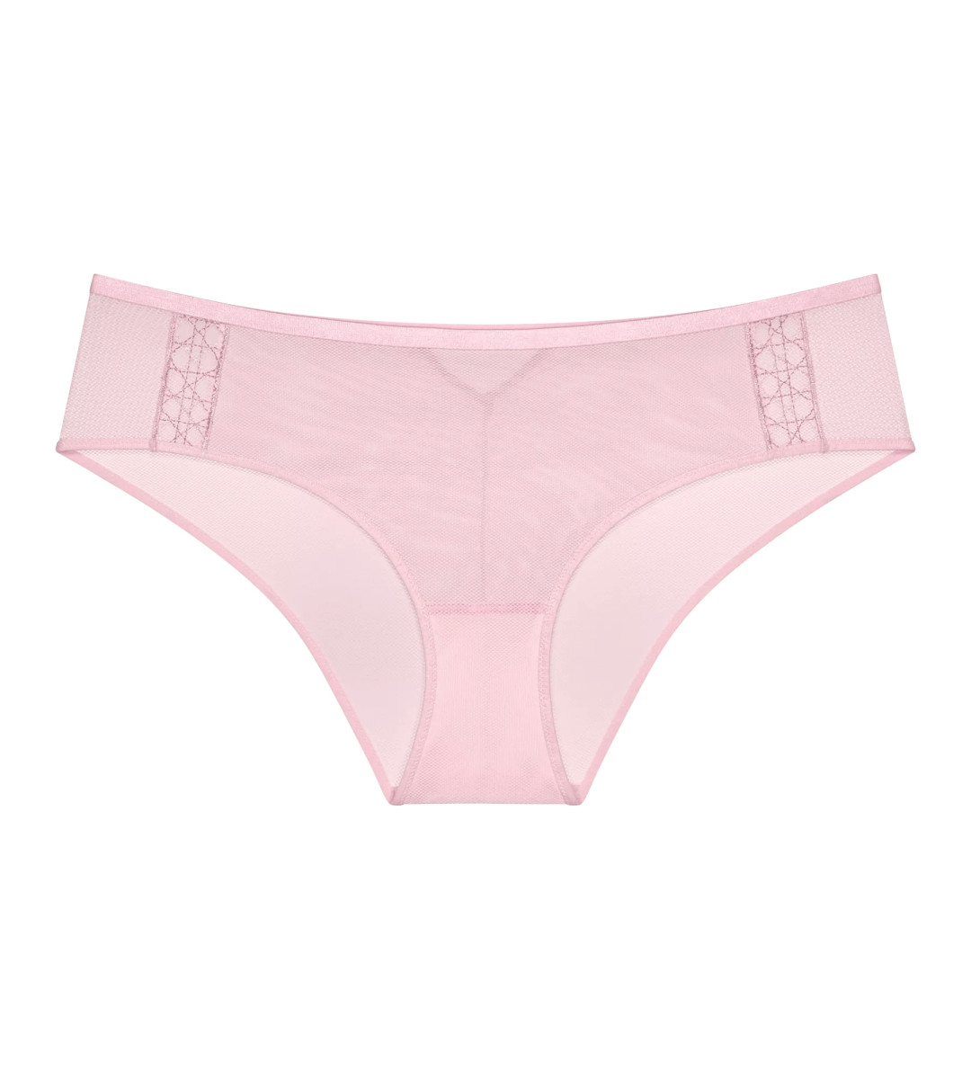 Hipster Slip "Heartbeat" pink