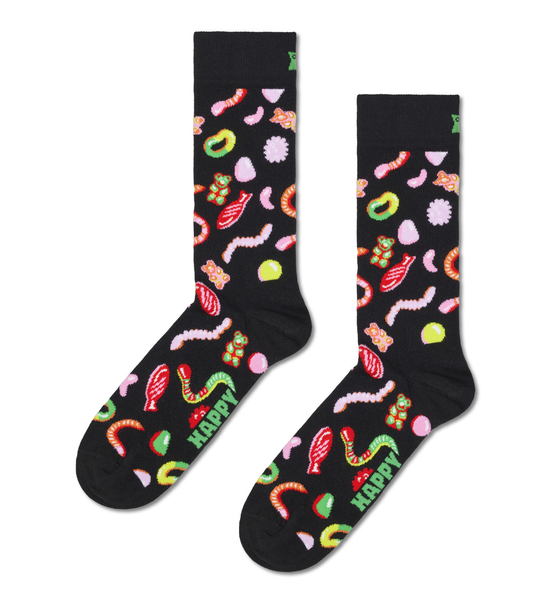 Socken "Candy"
