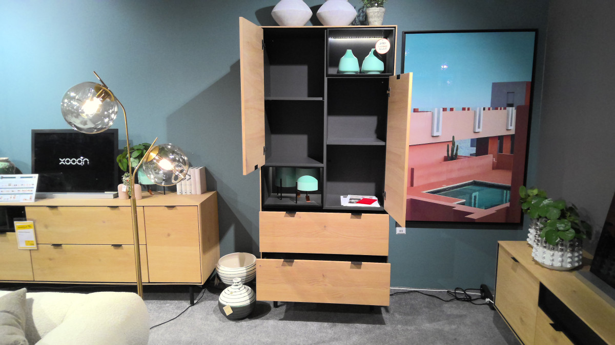 Schrank "Elements"