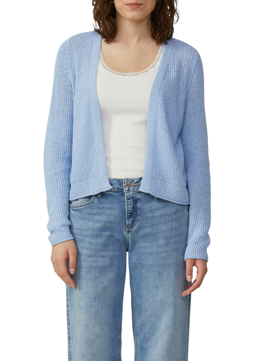 Strickjacke