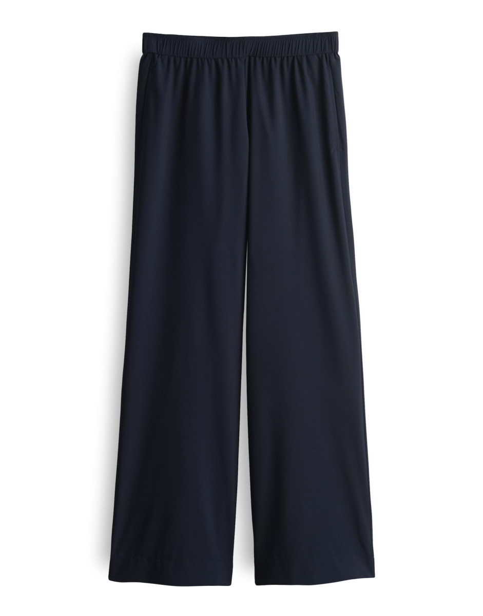 Weite Hose "Charlie"