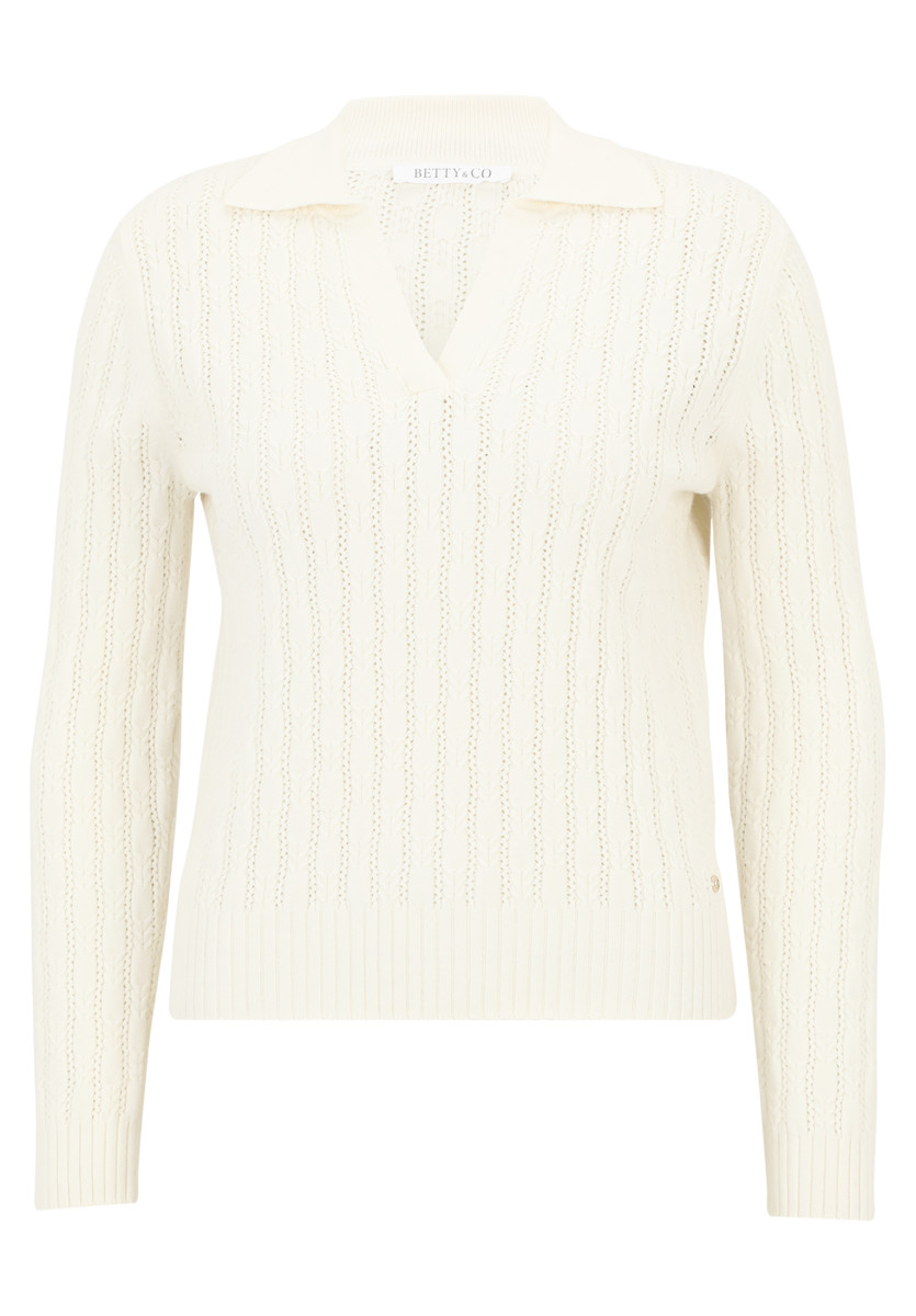 Strickpullover