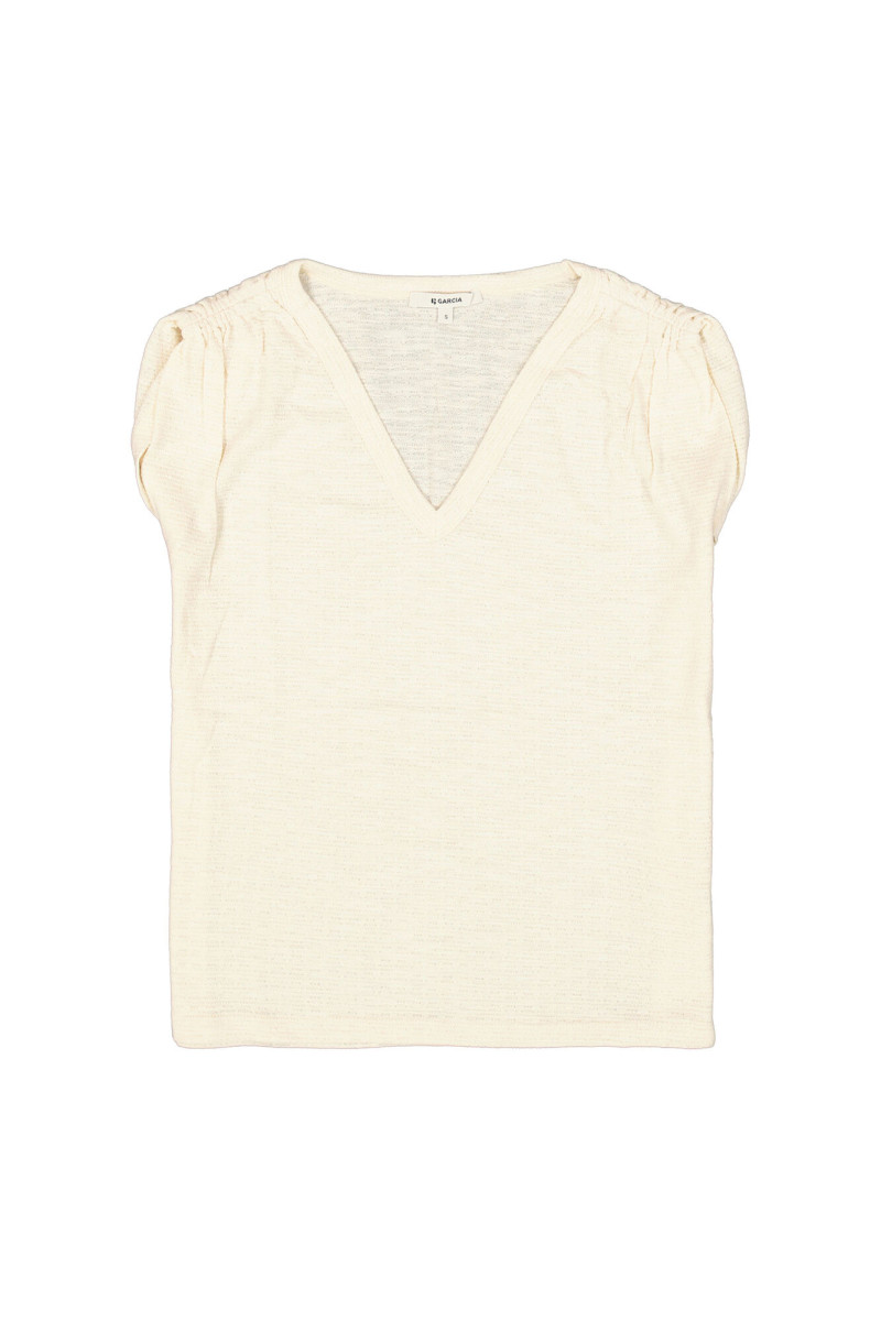 Shirt weiß
