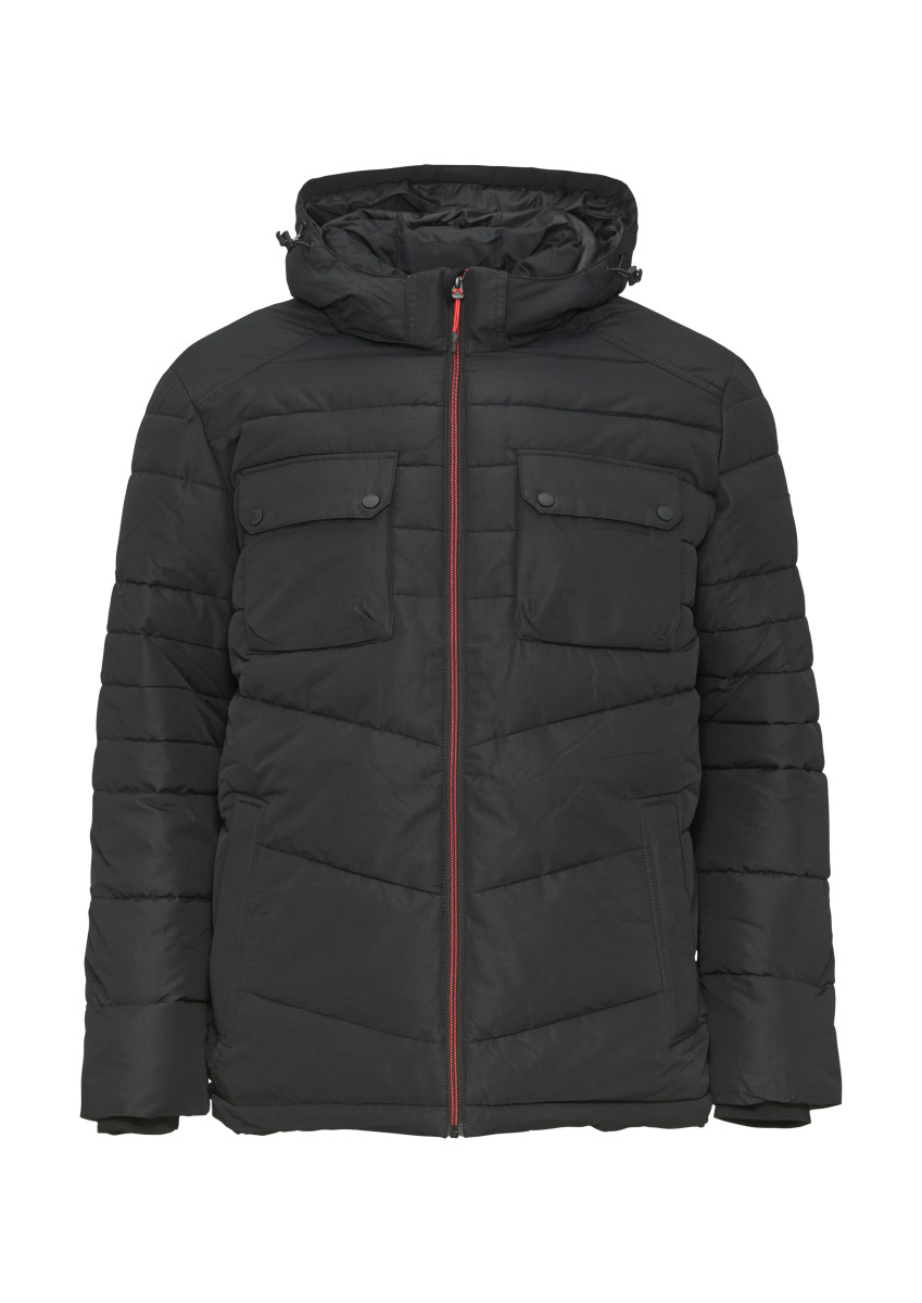 Outdoor-Jacke