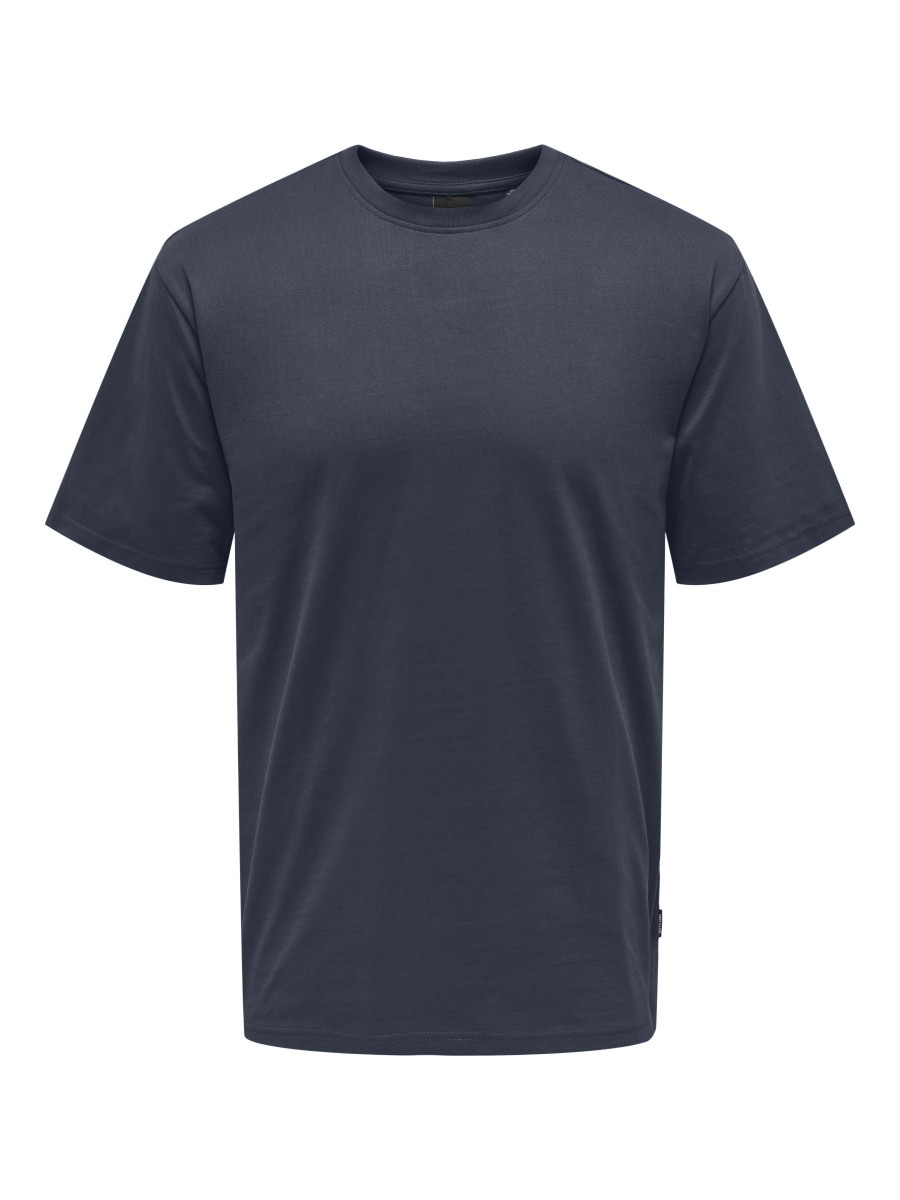 Basic T-Shirt "Relaxed Fit"