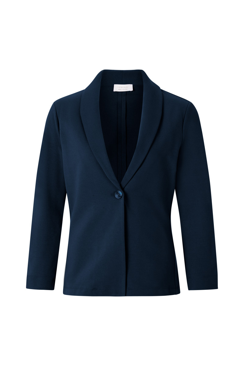 Blazer dunkelblau
