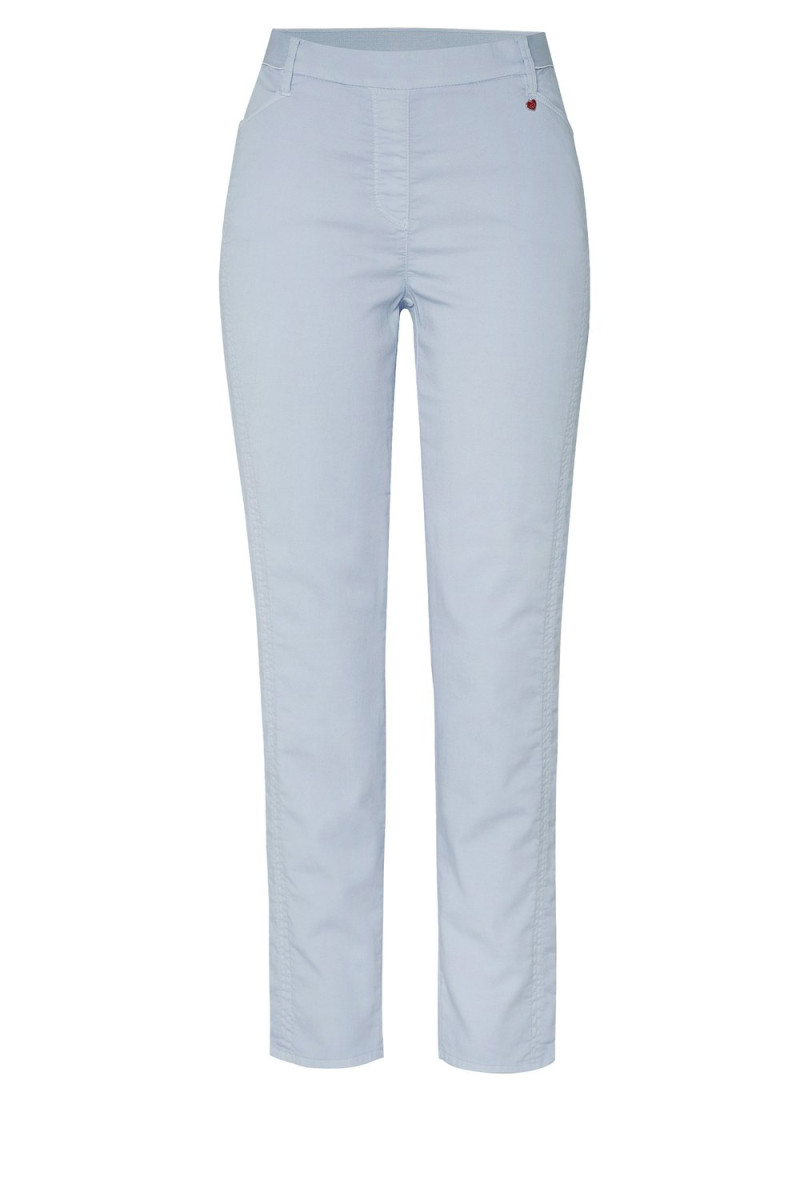 Hose "Alice" hellblau