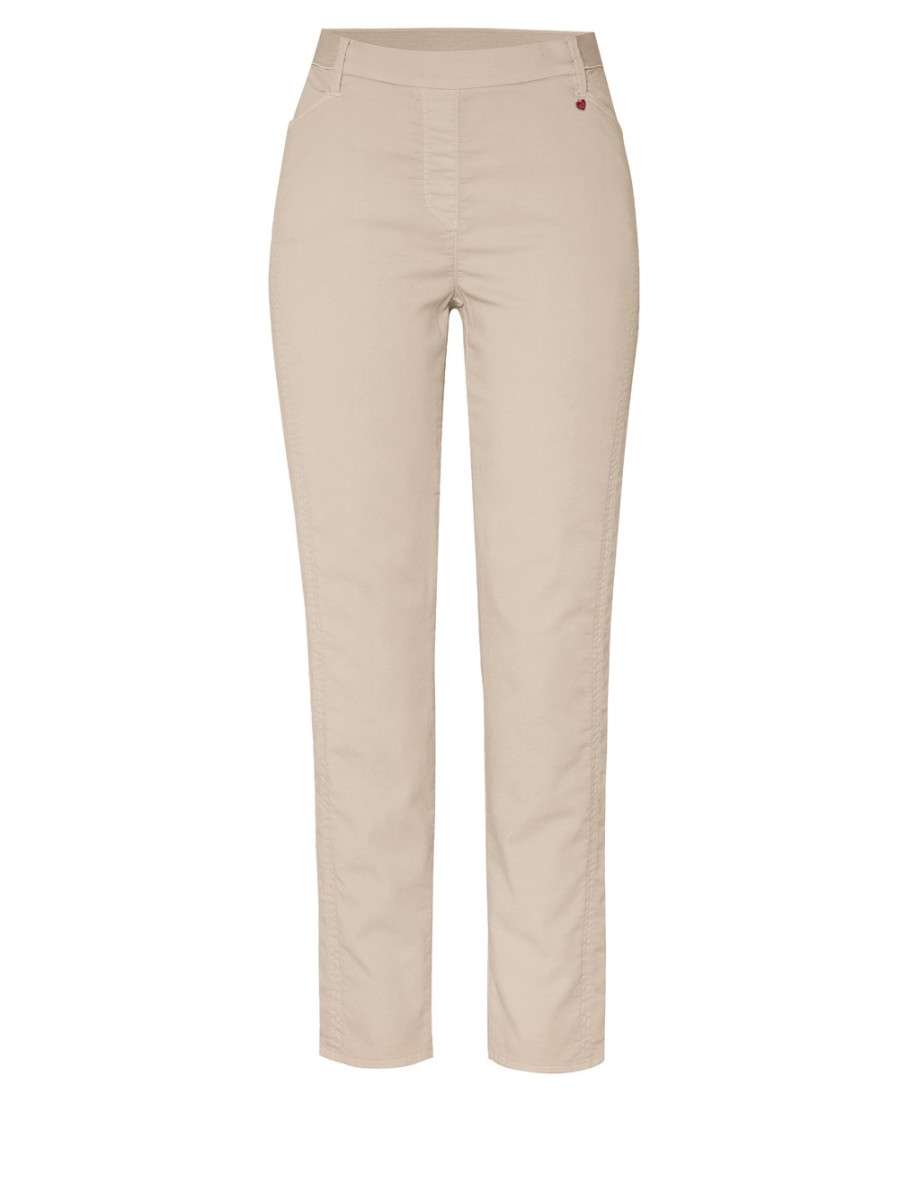 Hose "Alice" beige