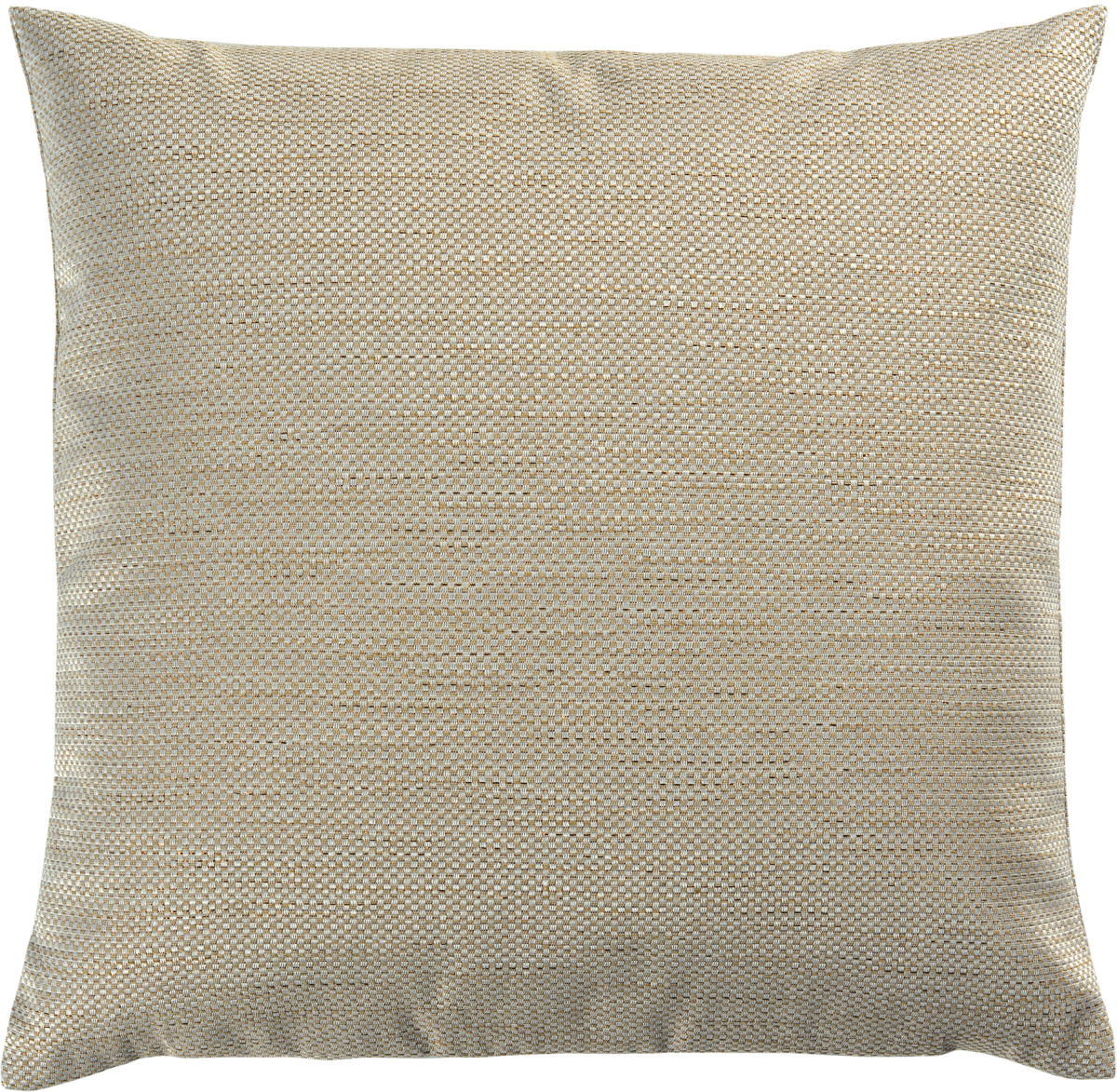 Kissenhülle "Tela " beige