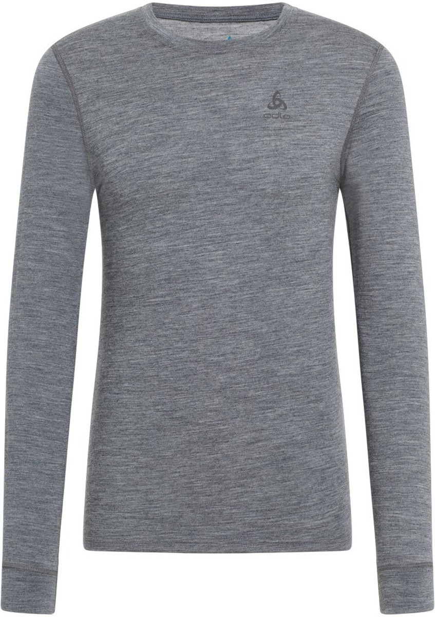 Langarmshirt