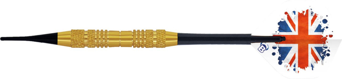 Mach Soft Dart