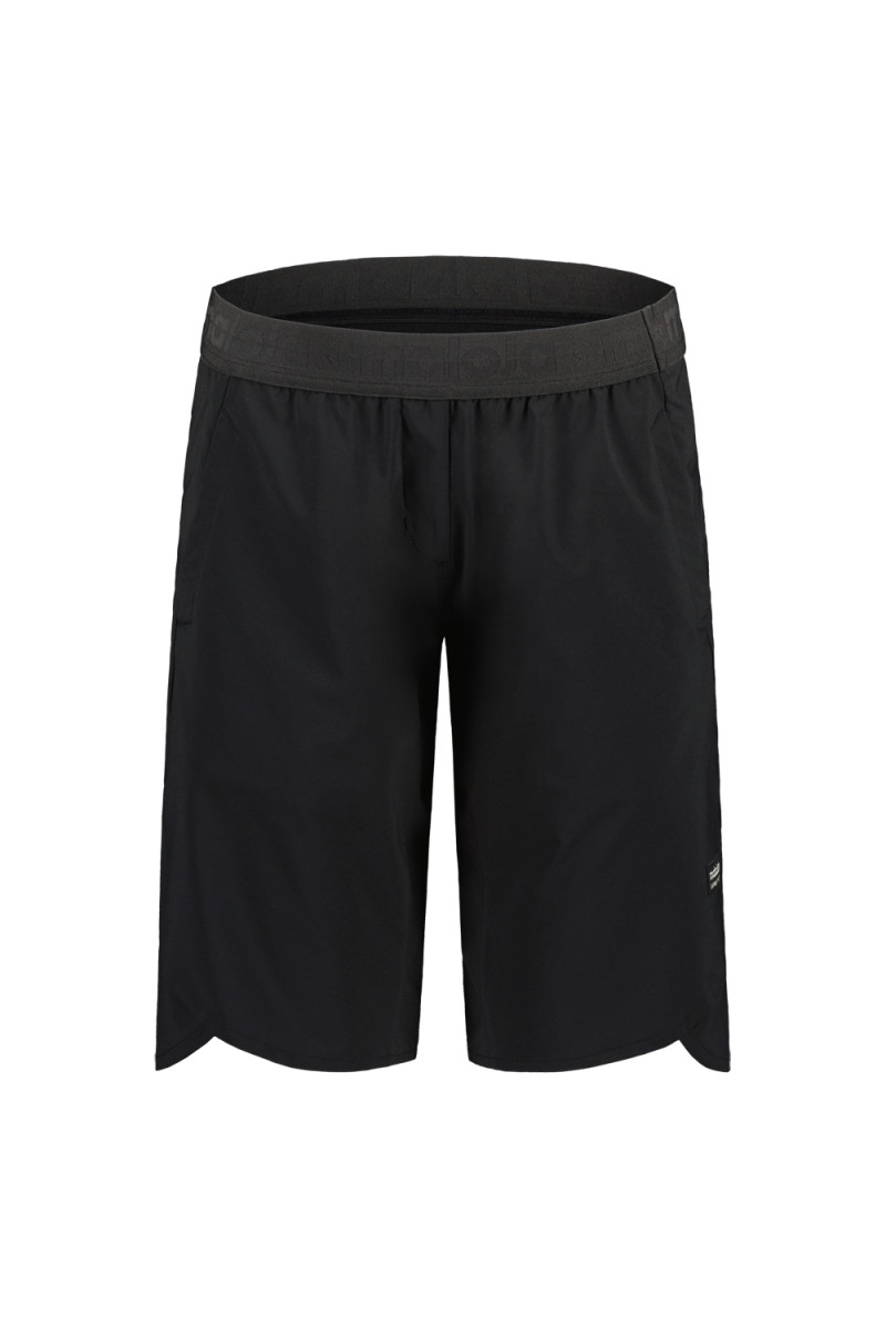 Shorts "ValgrandeM." schwarz