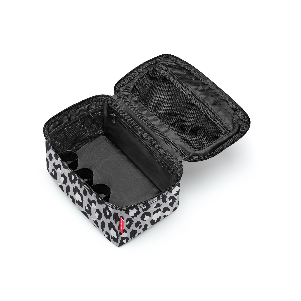 Beautycase "Leo Nero"