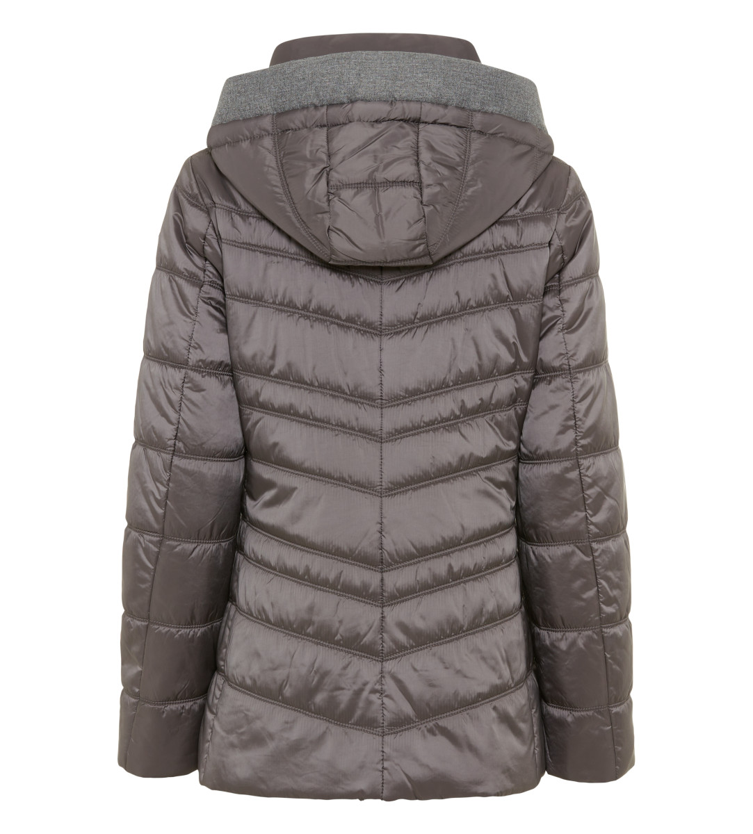 Thermofleecesteppjacke