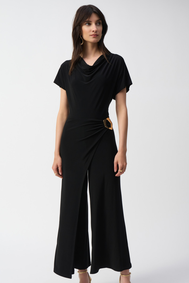 Culotte-Overall