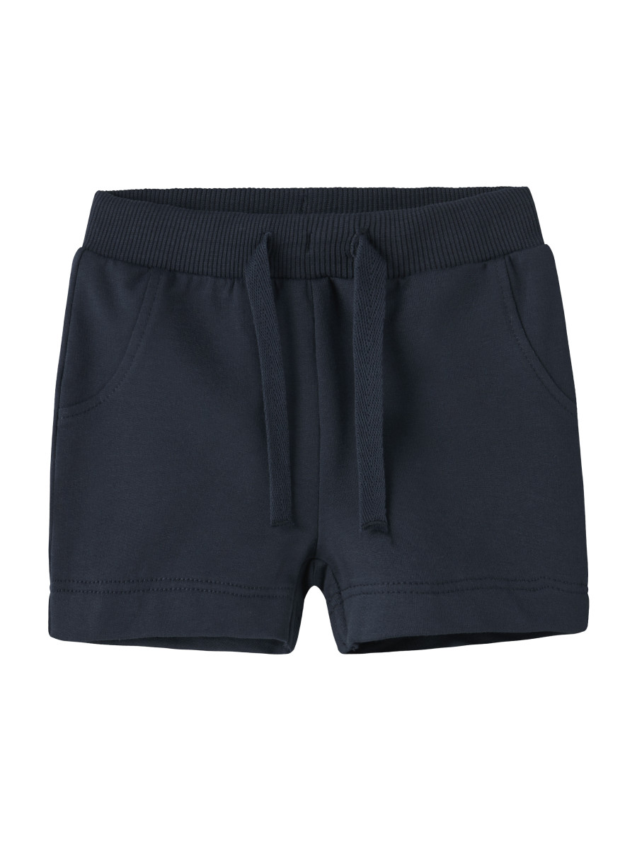 Shorts dunkelblau
