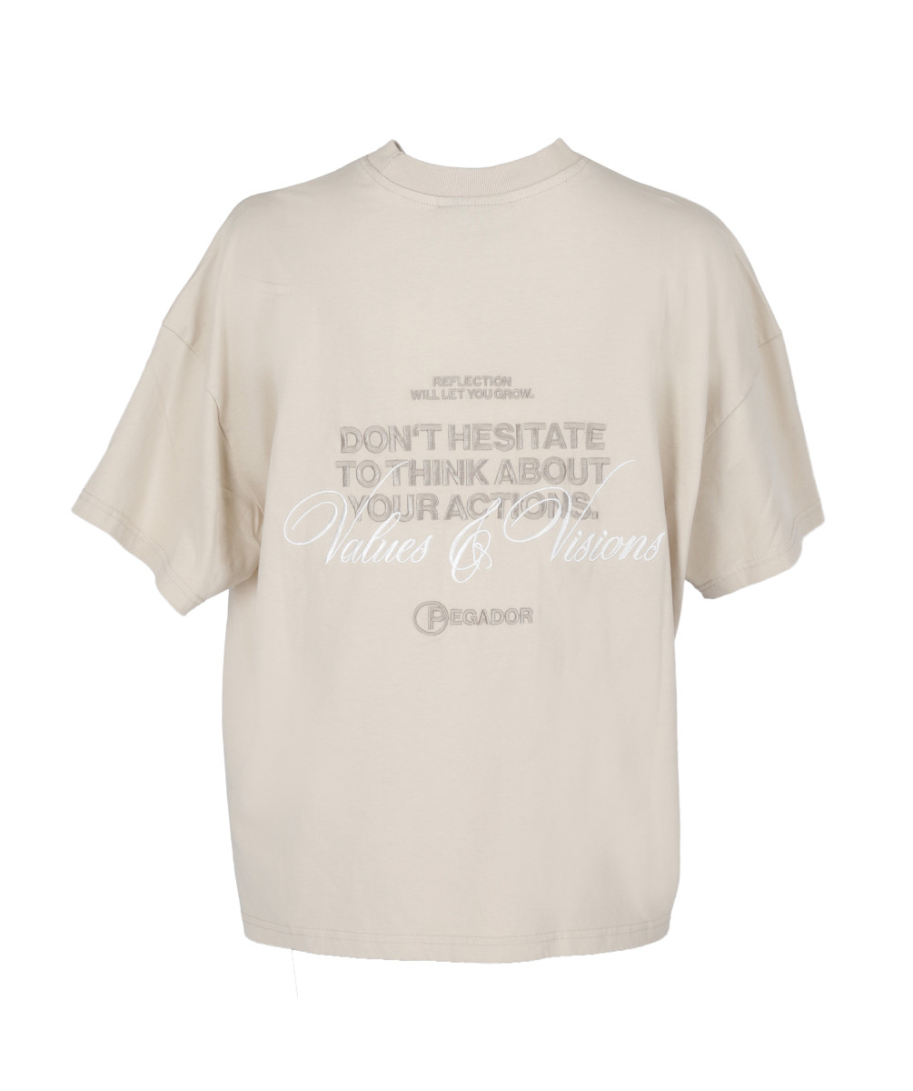 Oversized T-Shirt "Lina"