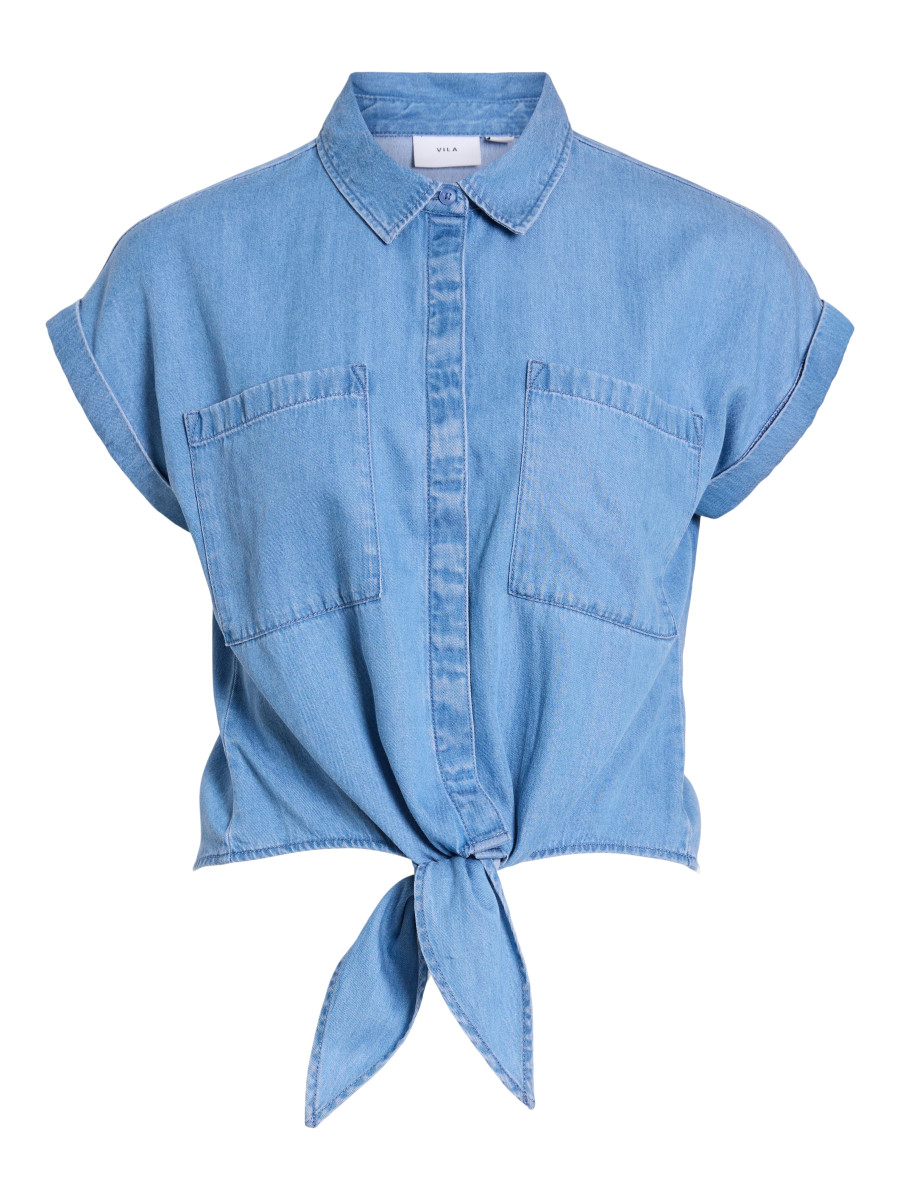 Jeanshemd
