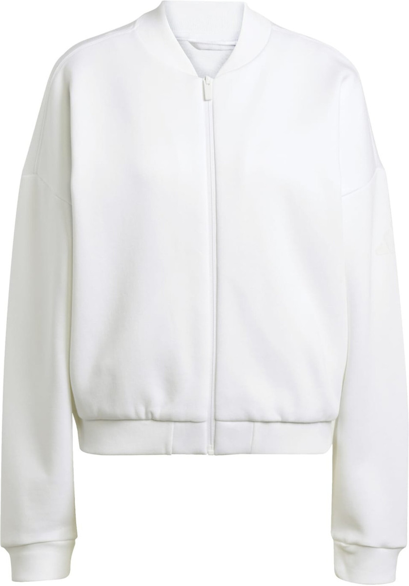 Jacke "Essentials Contemporary Logo"