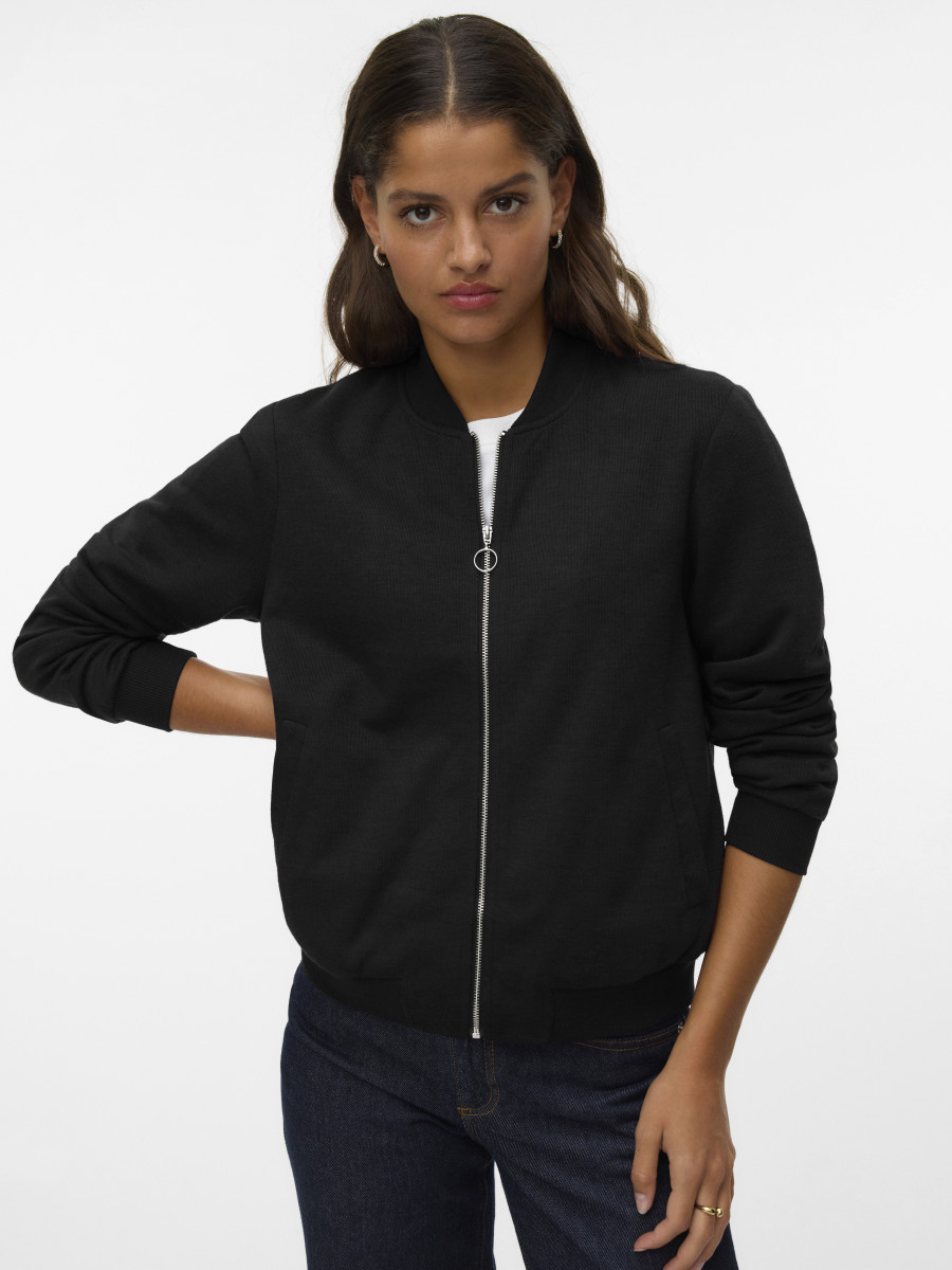 Bomberjacke