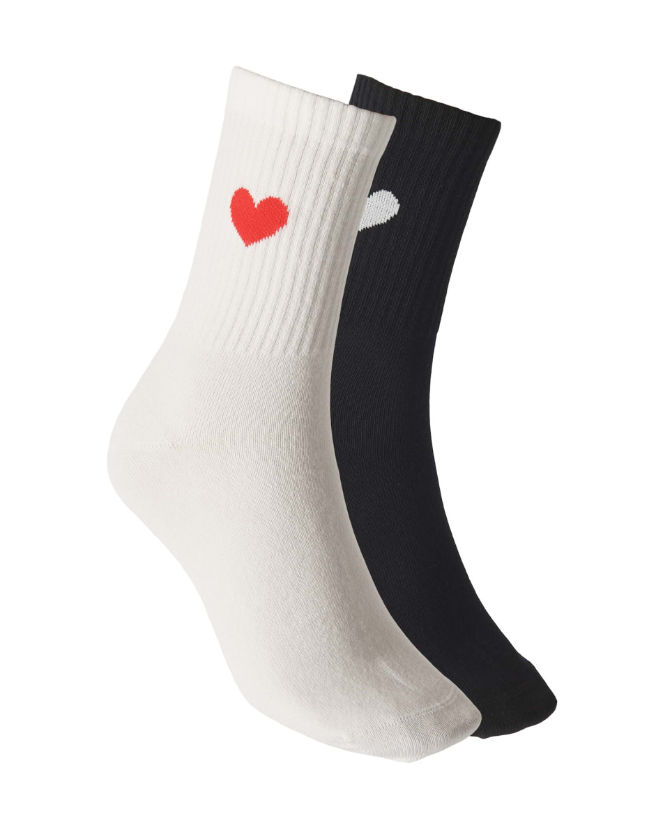 Socken "Yennis"