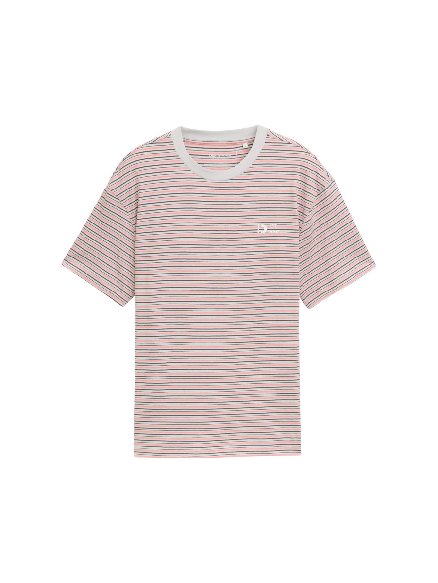 Relaxed Fit T-Shirt