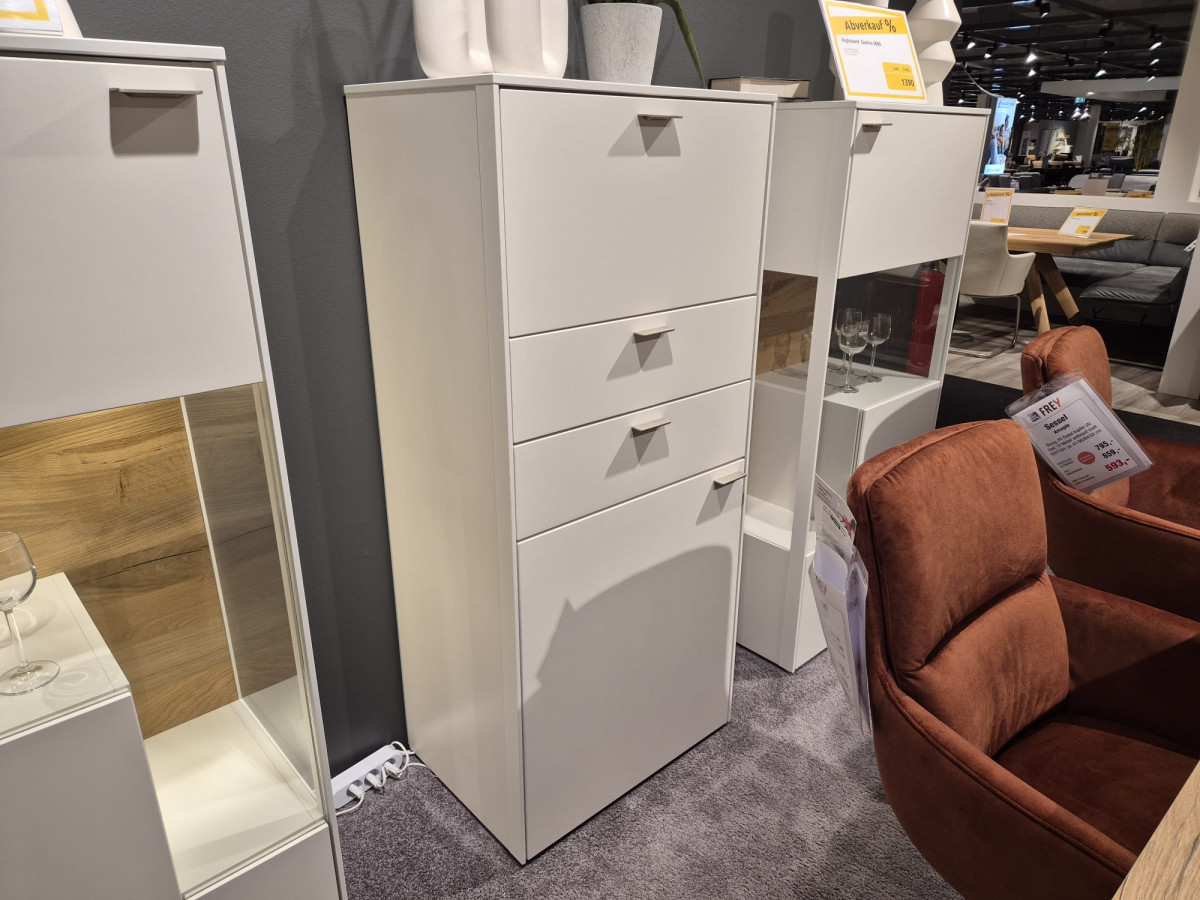 Highboard "Santira 3000"