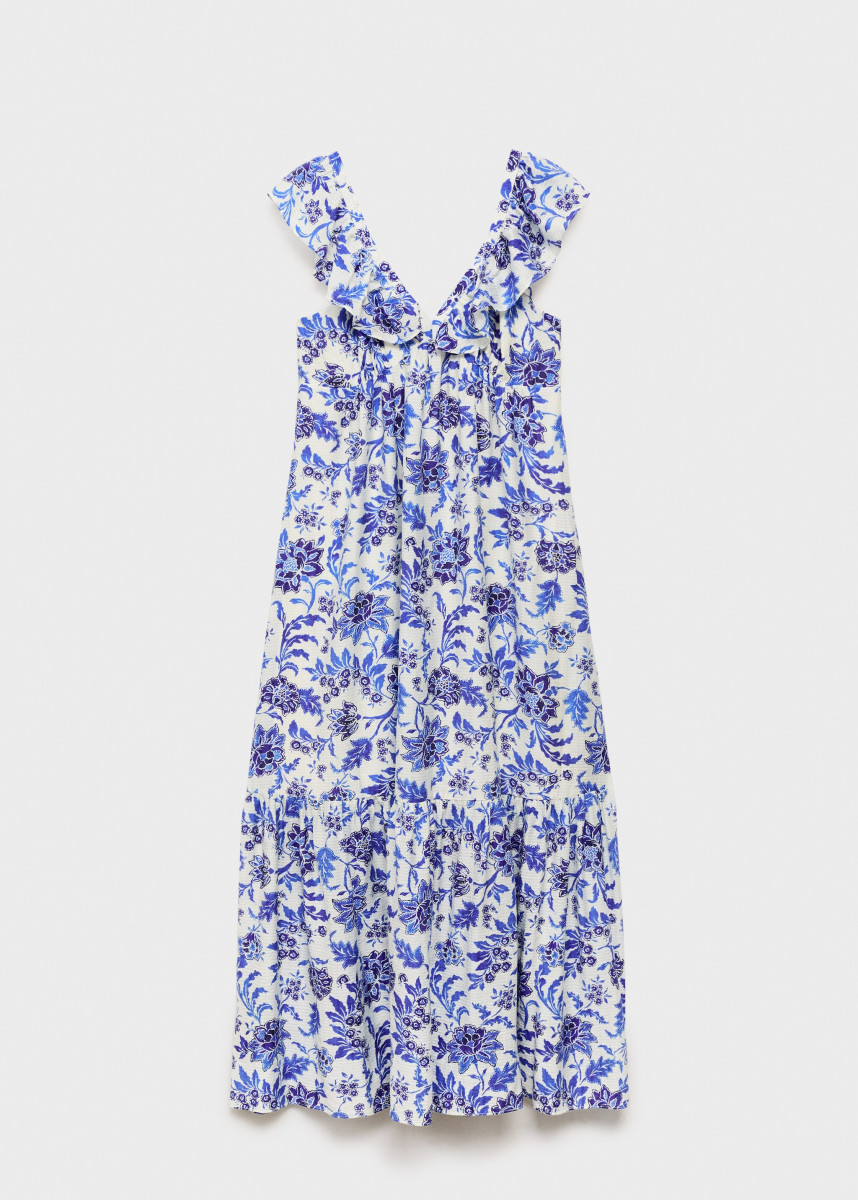 Kleid "Ramona"