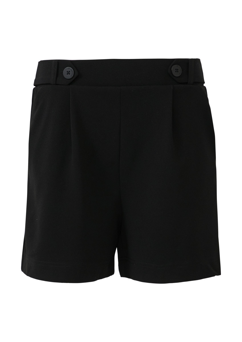 Shorts schwarz