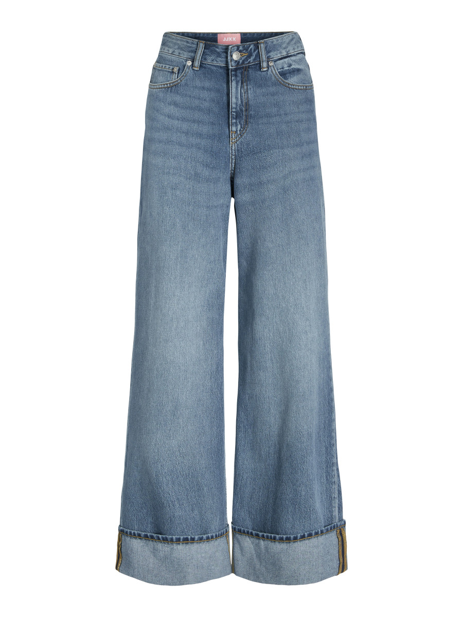Wide Fit Jeans